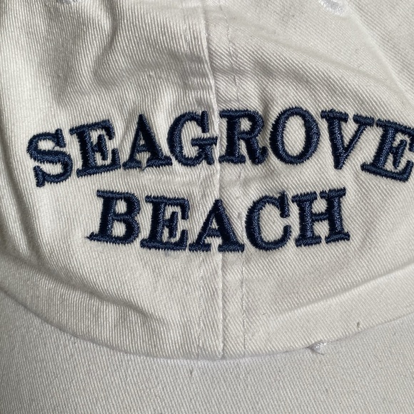 Seagrove Beach baseball cap by Adams - Picture 2 of 11